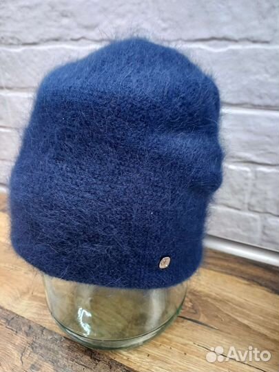 Шапка женская