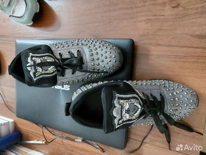 Туфли женские