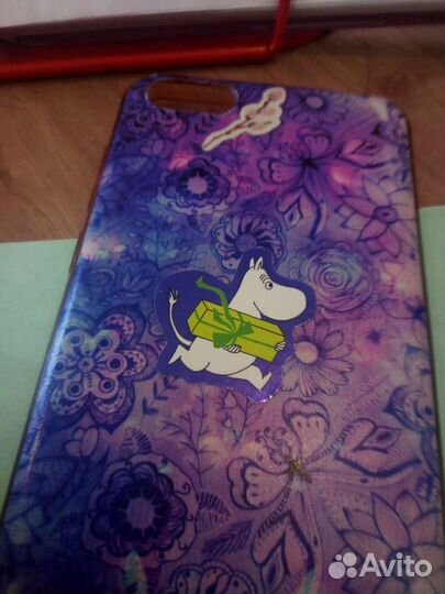 Чехол для Honor 10 lite и Honor 7A, Honor 7A PRO