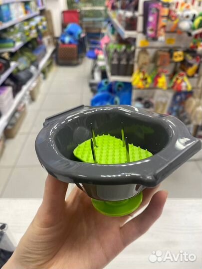 Овощерезка Nicer Dicer