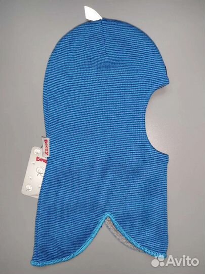 Шлем демисезонный Бизи Beezy новый р 1,2