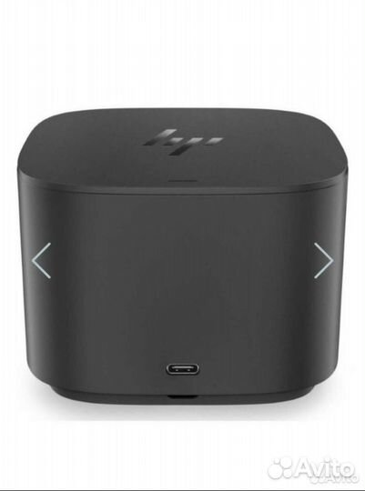 Док станция hp thunderbolt 230W G2 2uk38aa