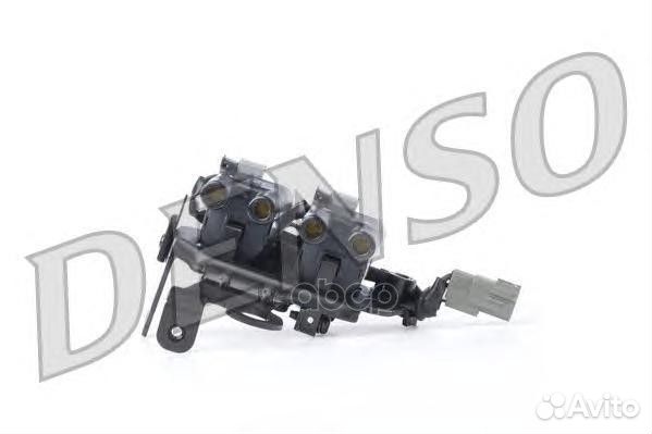 Катушка зажигания DIC0113 Denso