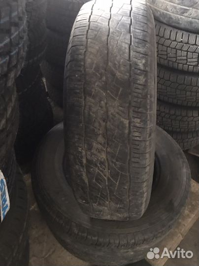 Bridgestone Dueler H/T 225/70 R16