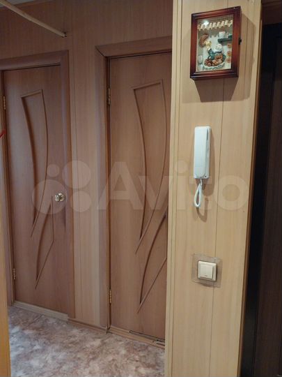 4-к. квартира, 72,4 м², 5/5 эт.