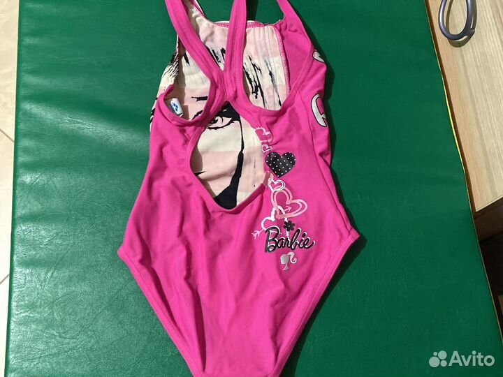 Купальник для девочки