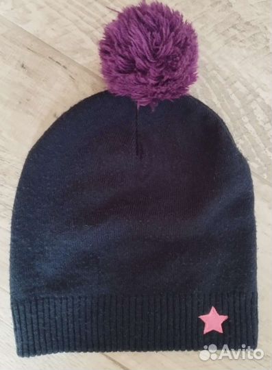 Kivat,Reima,Chobi девочке ог 46-50,варежки