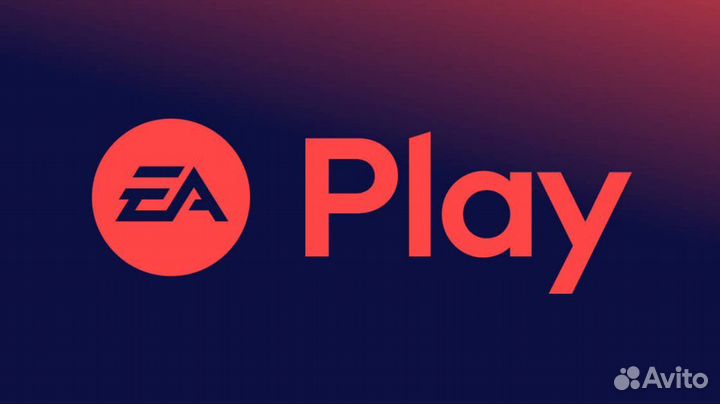 Рs Рlus + EA play для Pоссии