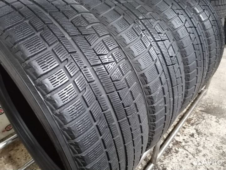 Yokohama Ice Guard IG50+ 215/55 R17