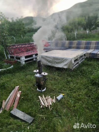 Поездки по Дагестану