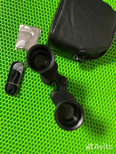 Бинокль бпц 10х40 baigish