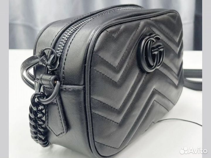 Сумка кроссбоди Gucci