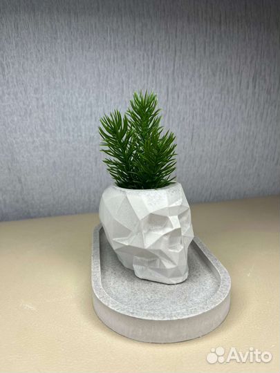 Изделия из гипса ручная работа