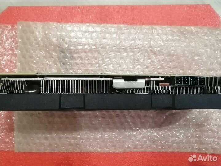 Видеокарта cmp 50hx