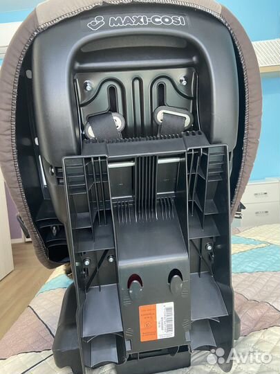 Детское автокресло от 9 до 18 кг Maxi Cosi