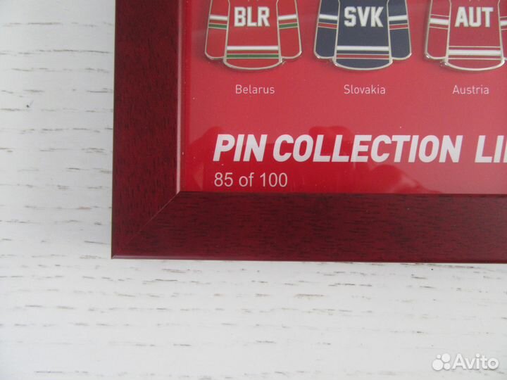 Чемпионат мира по хоккею 2018