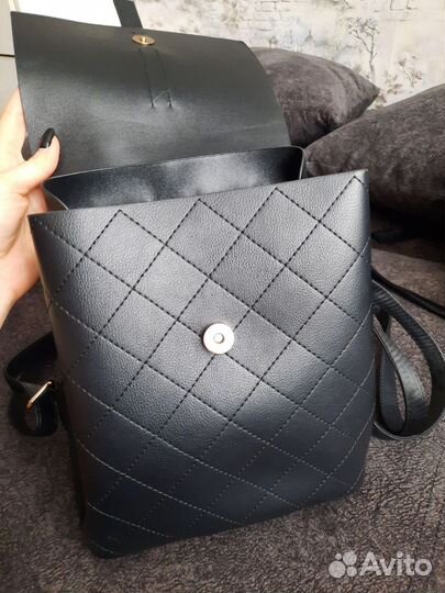 Рюкзак женский