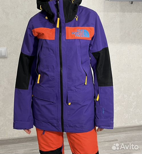 Горнолыжный костюм The north face