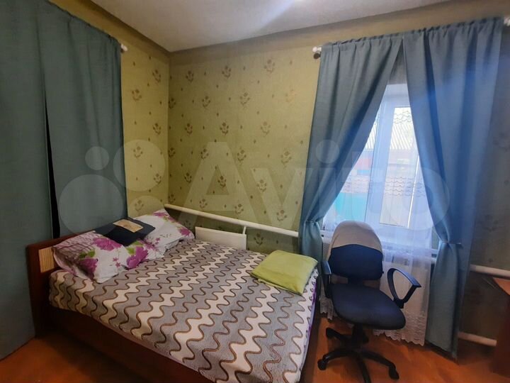 Дом 98 м² на участке 5,9 сот.