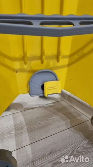 Ведро TTS Witty 30л