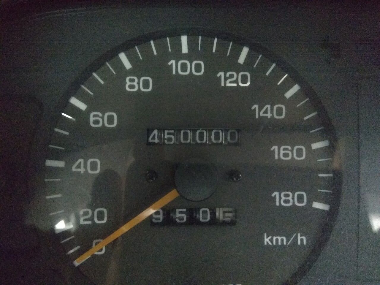 Toyota Land Cruiser Prado: фото владельца