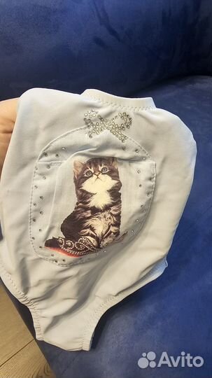 Милейший купальник Blumarine, оригинал