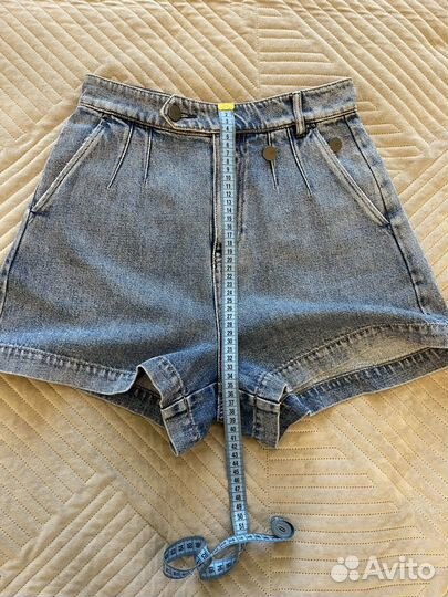 Шорты Miss Sixty