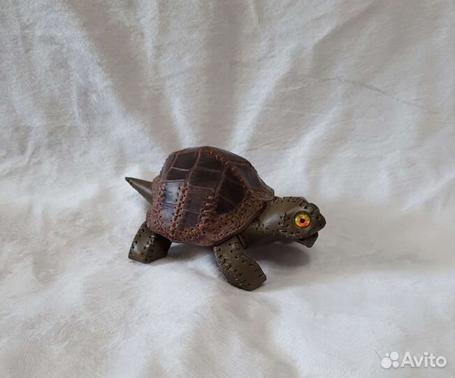 Изделия из натуральной кожи