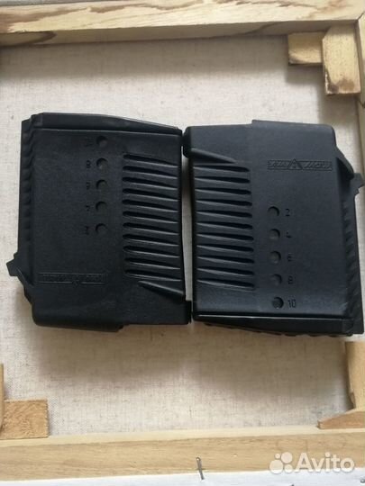 Кронштейн Тигр 308