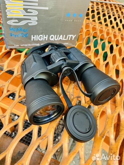 Бинокль бпц 20х60