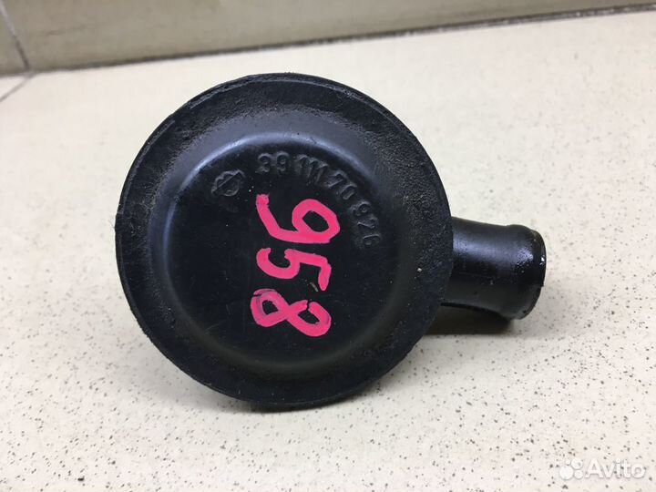 Сапун Jumper 1994-2002