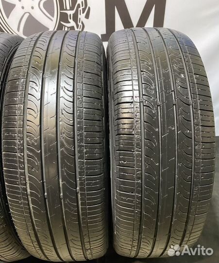 Nexen Classe Premiere CP672 205/65 R16