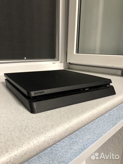 Sony PS4 slim 500gb