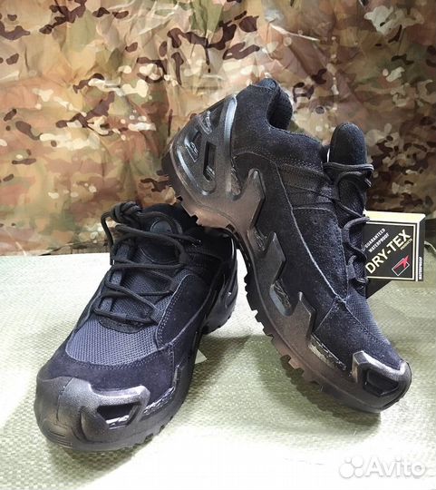 Тактические кроссовки ванеда оптом