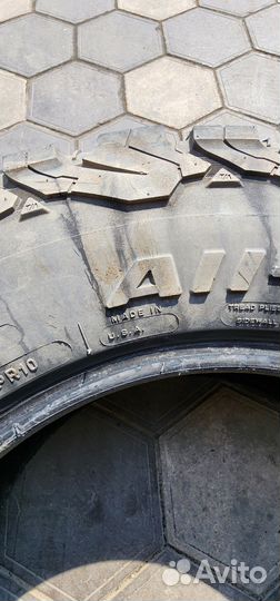 Bfgoodrich All-Terrain T/A 275/65 R17