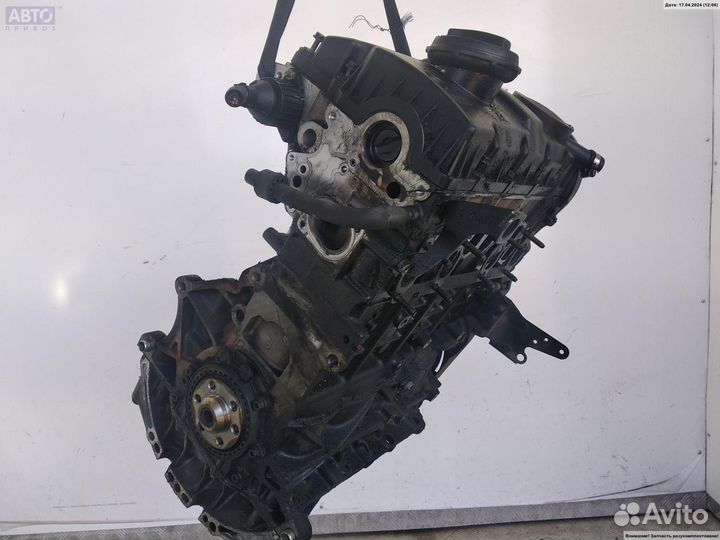 Двигатель (двс) на разборку, Audi A4 B5 (1994-2001