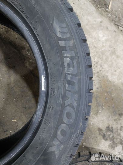 Hankook Winter I'Pike 195/65 R15 95T