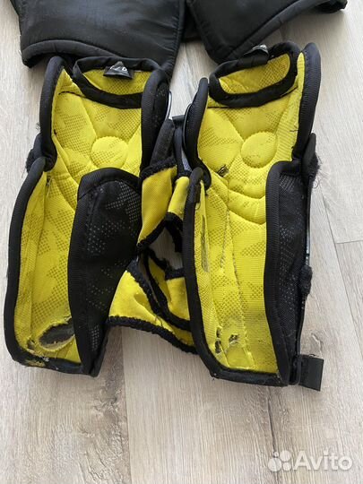 Детская хоккейная форма bauer 5-7 лет