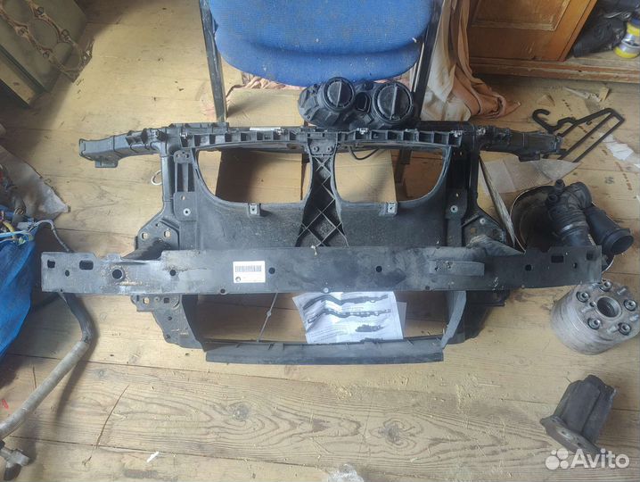 Телевизор е81 4горшка