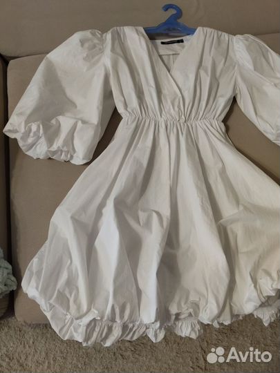 Платье 42-44