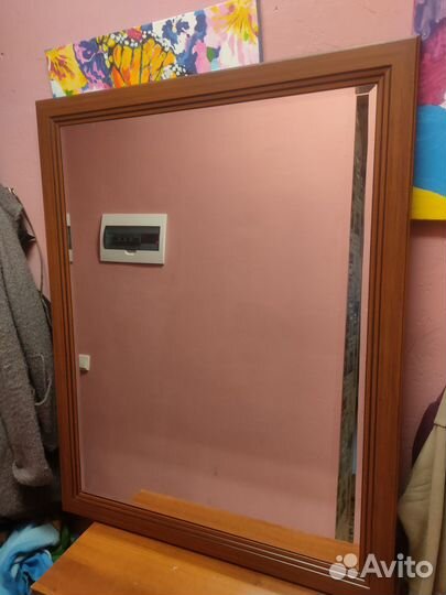 Зеркало 80/100