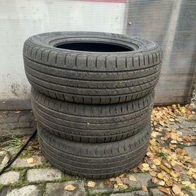 Kumho Crugen HP91 235/65 R17 104V