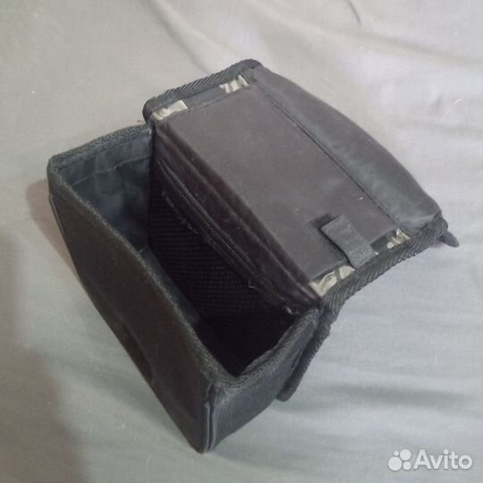 Велосумка Acoola на руль велосипеда