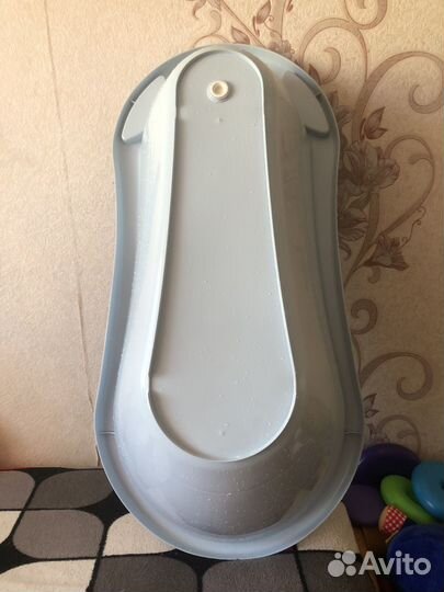 Ванночка для купания