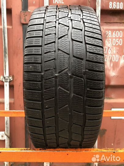 Continental ContiWinterContact TS 830 P 245/45 R17