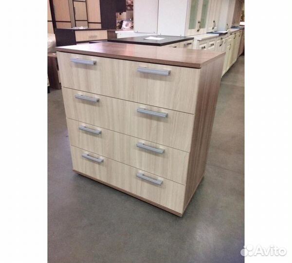 Комод 80 см