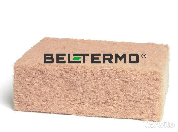 Тепло-звукоизоляция мдвп Белтермо флекс