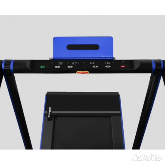 Беговая дорожка Svensson Body Labs Spacetech Ultra