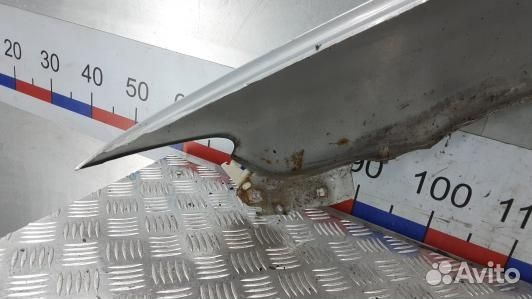 Крыло переднее правое mazda 6 1 (ADN09EC01)