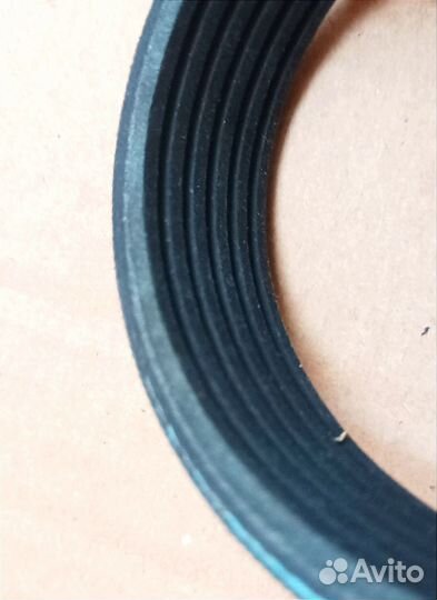 Ремень генератора ваз с гур